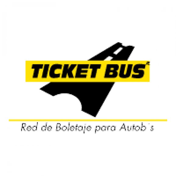 Logo of Ticket Bus