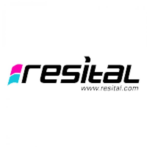 Logo of resital