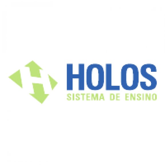 Logo of HOLOS