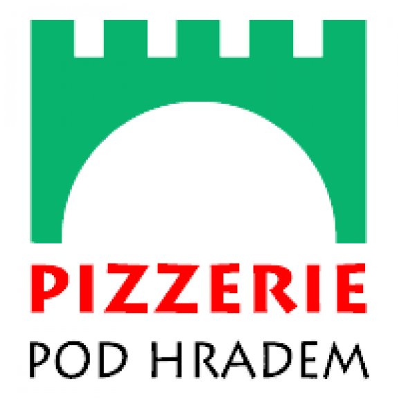 Logo of Pizzerie pod hradem