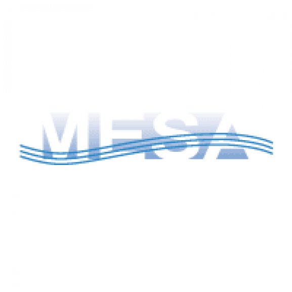 Logo of MESA