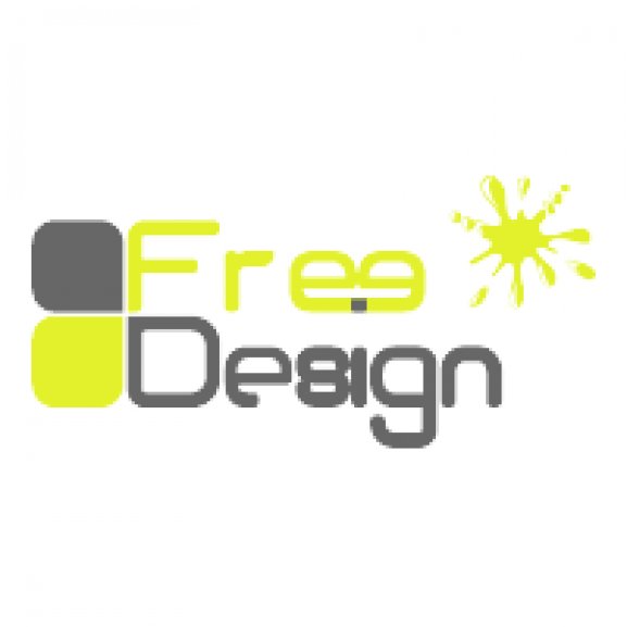 Logo of Free Design