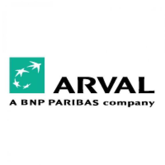 Logo of Arval