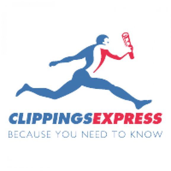 Logo of CLIPPINGS EXPRESS