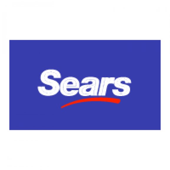 Logo of Sears
