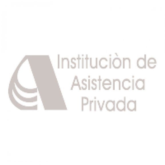 Logo of Institucion de Asistencia Privada