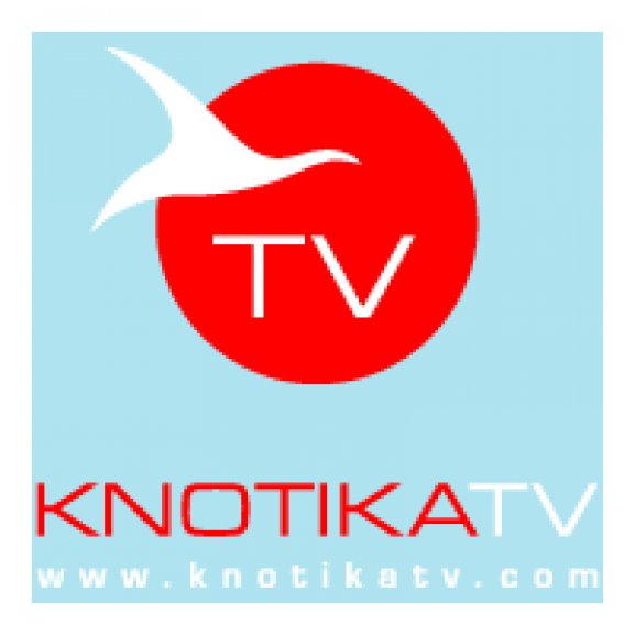 Logo of KnotikaTV