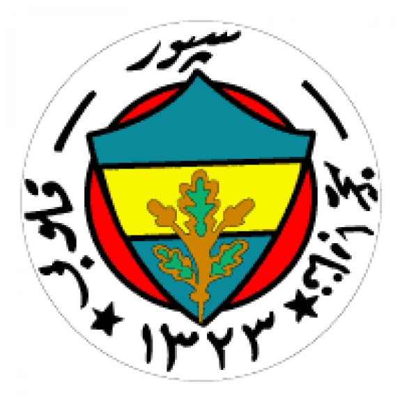 Logo of Fenerbahce