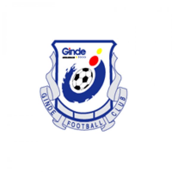 Logo of shenyang jinde FC
