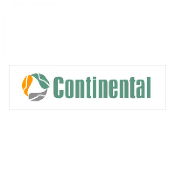 Logo of Continental