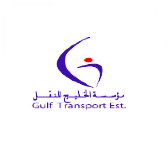 Logo of Gulf Transport