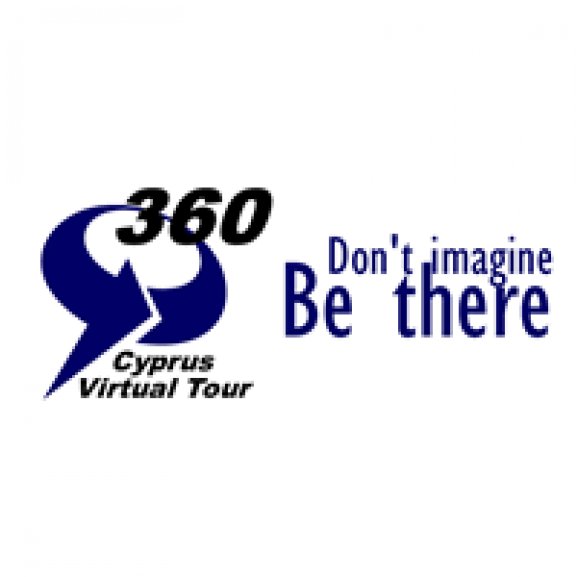 Logo of Cyprus Virtual Tour