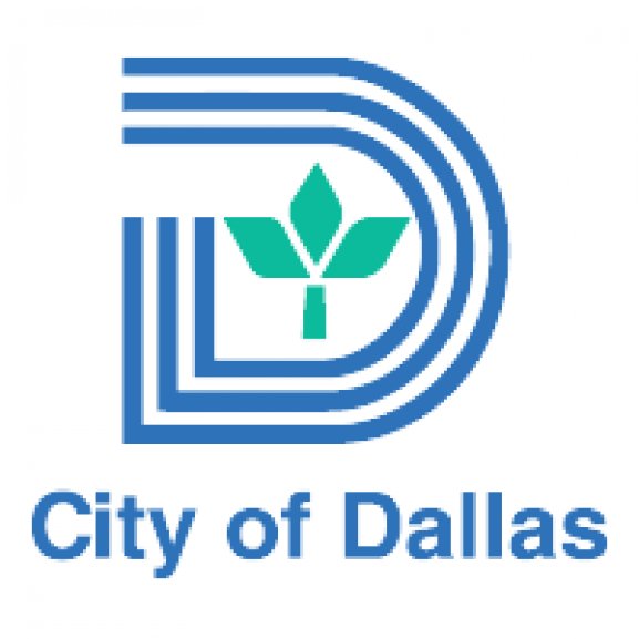 Logo of City of Dallas