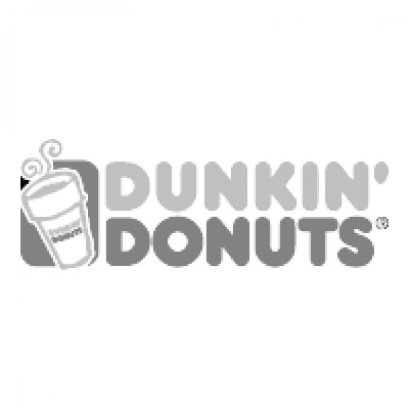 Logo of Dunkin&#039; Donuts