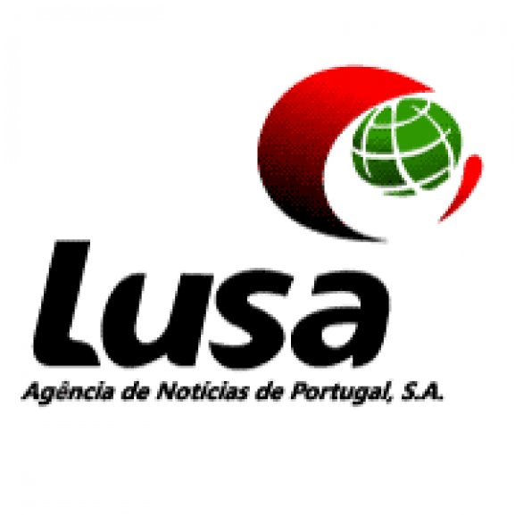 Logo of Agencia Lusa