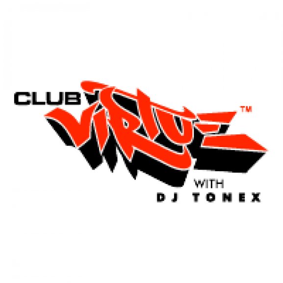Logo of Club Virtue