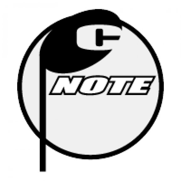 Logo of C-Note