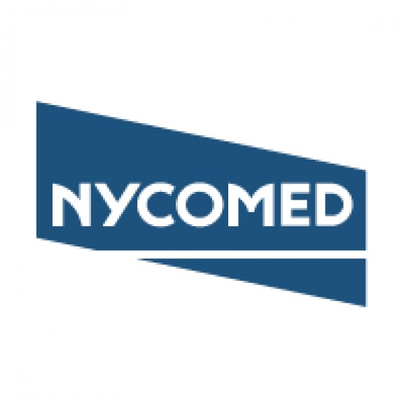 Logo of Nycomed