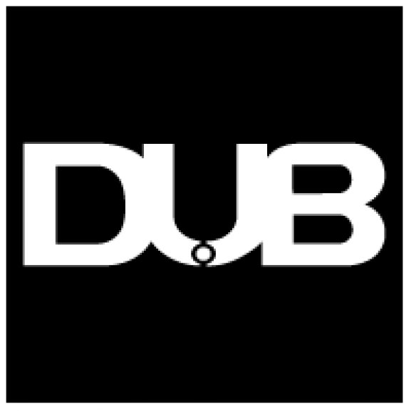 Logo of dub