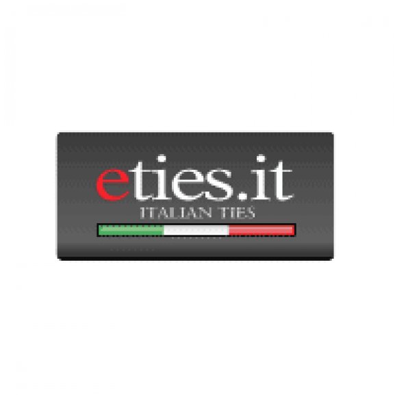 Logo of eties.it