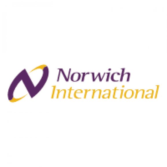Logo of Norwich International Airport