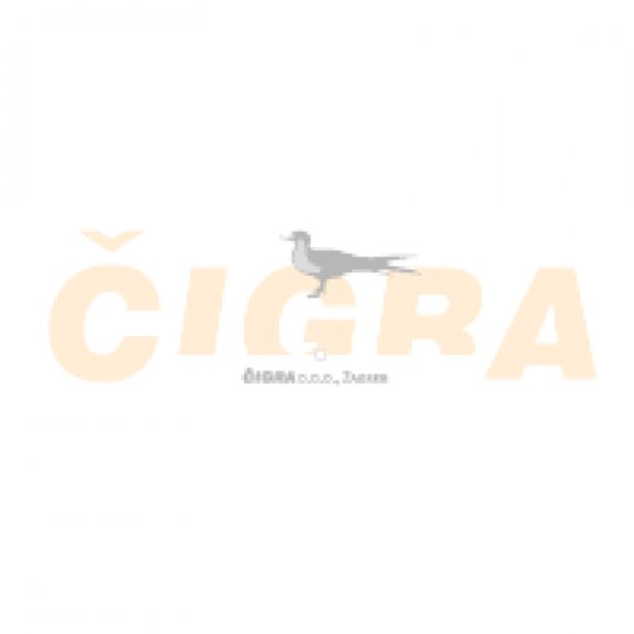 Logo of Cigra