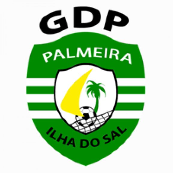 Logo of G D Palmeira