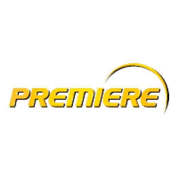 Logo of Premiere TV