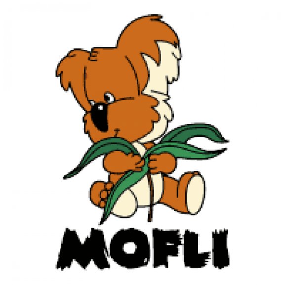 Logo of MOFLI