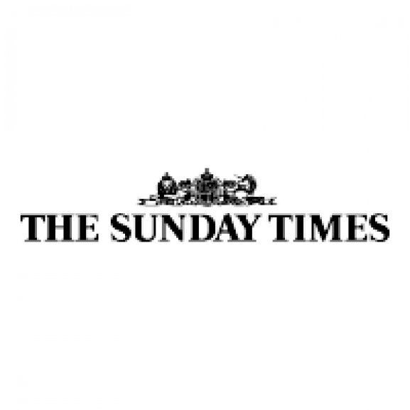 Logo of The Sunday Times