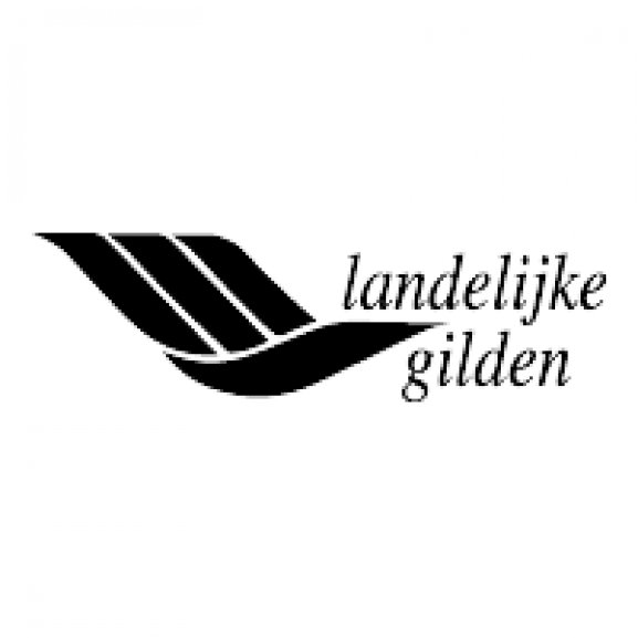 Logo of Landelijke Gilden
