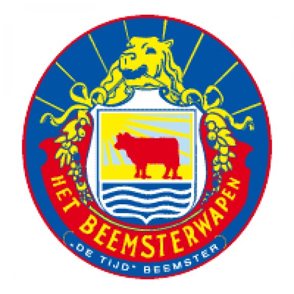 Logo of Beemsterkaas