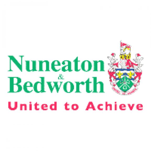 Logo of nuneaton and bedworth borough council