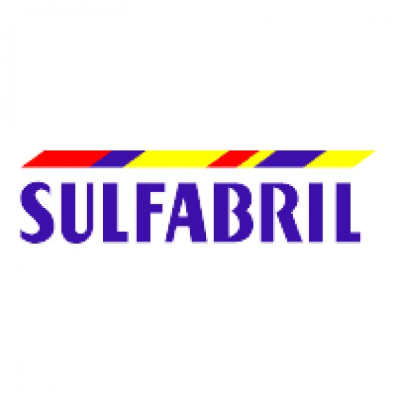 Logo of Sulfabril