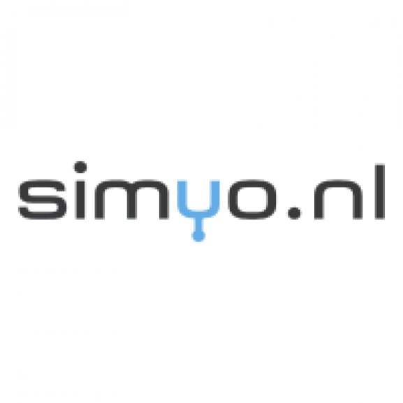 Logo of simyo.nl