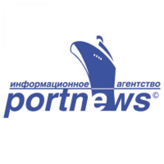 Logo of PortNews