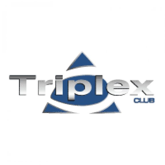 Logo of triplex leiria
