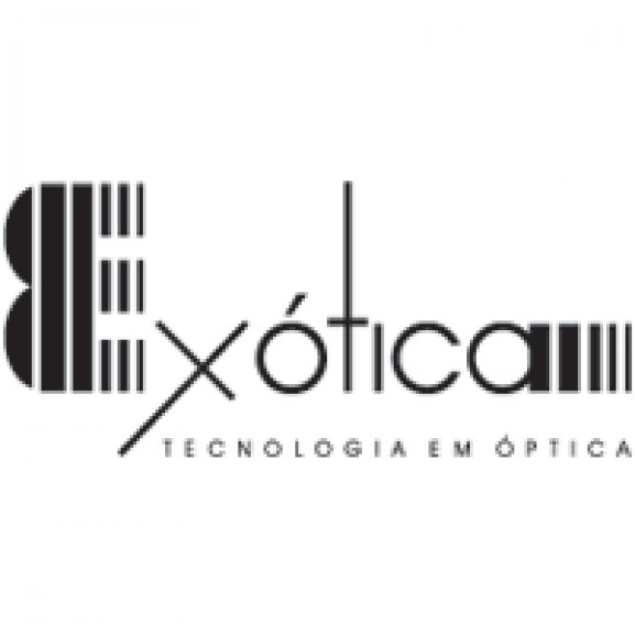 Logo of Exótica