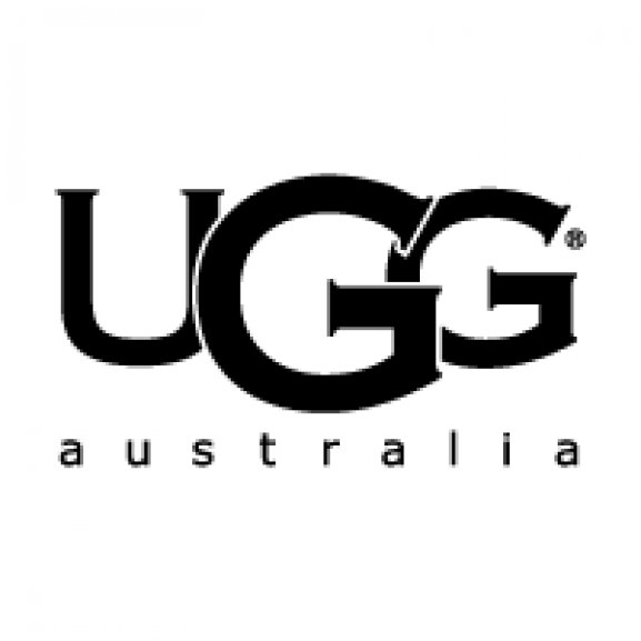 Logo of UGG