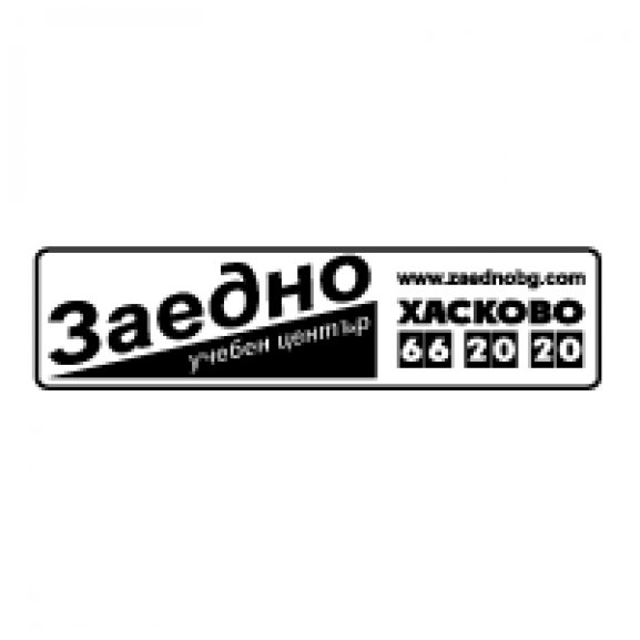 Logo of Zaedno Ucheben Center