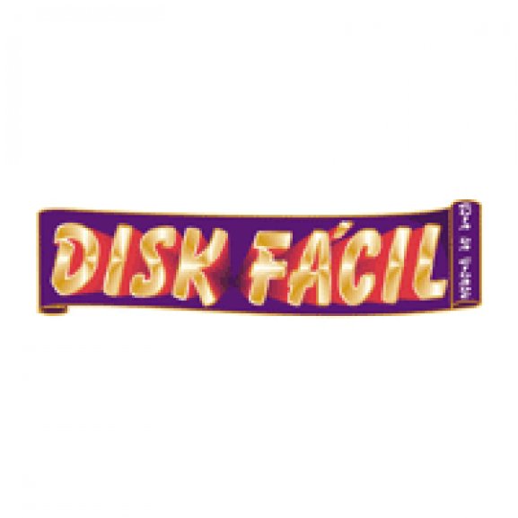 Logo of Disk Facil
