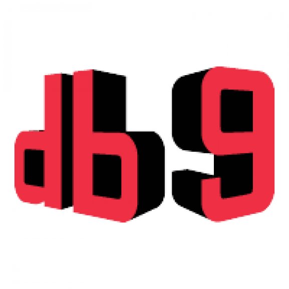 Logo of db9