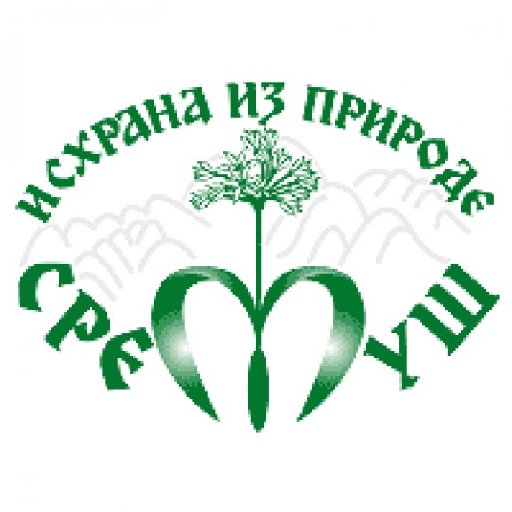 Logo of Sremus-ishrana iz prirode