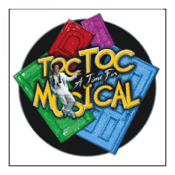 Logo of TOC TOC