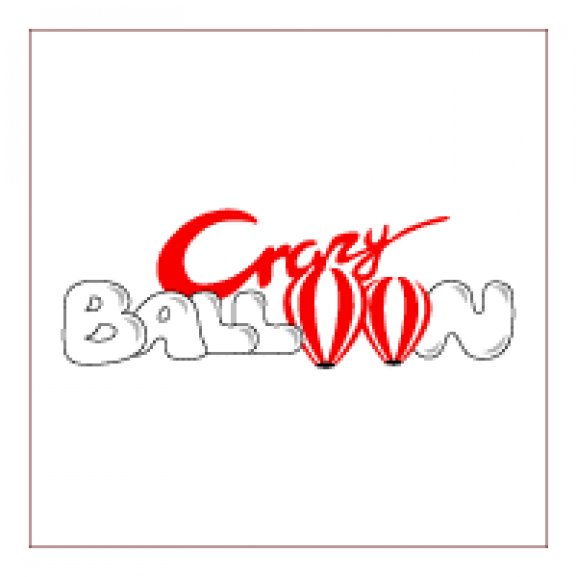 Logo of Crazy Balloon