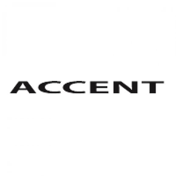 Logo of ACCENT CARD