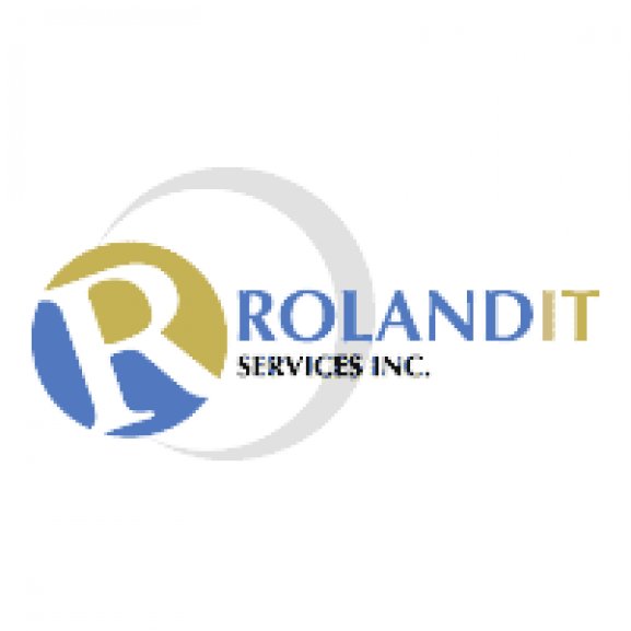 Logo of Roland I.T. Services Inc.
