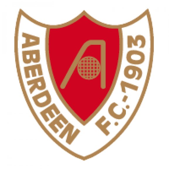 Logo of FC Aberdeen (old logo)