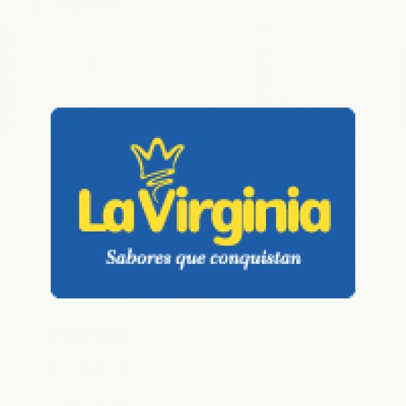 Logo of La Virginia