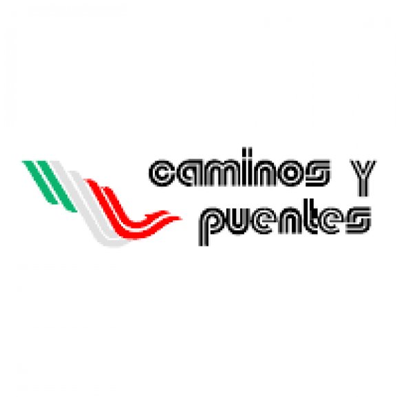 Logo of CAMINOS Y PUENTES